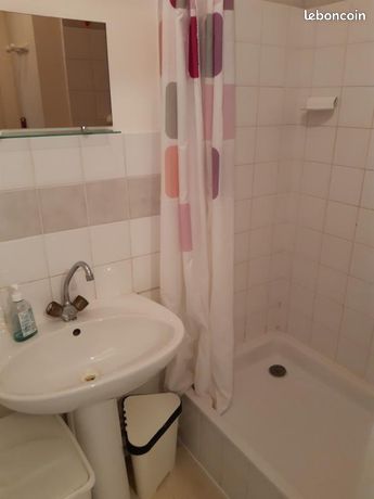 Studio 1 pièce 19 m² — 4