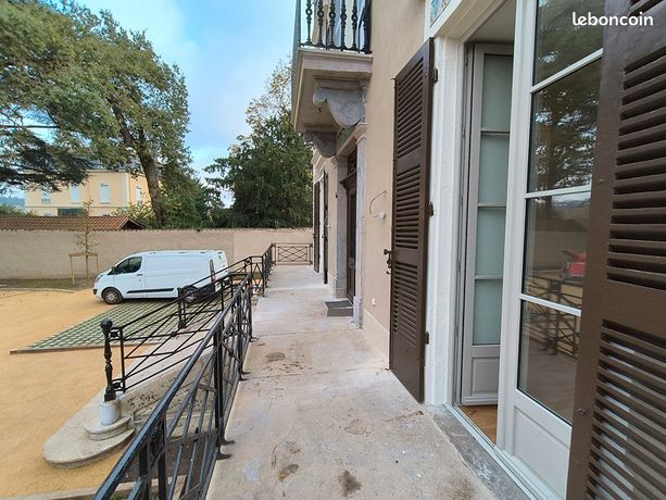 Appartement 4 pièces 91 m²