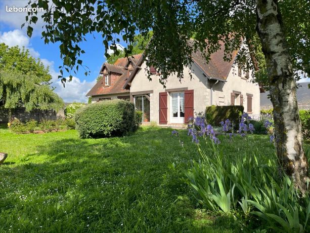 Maison 7 pièces 152 m²