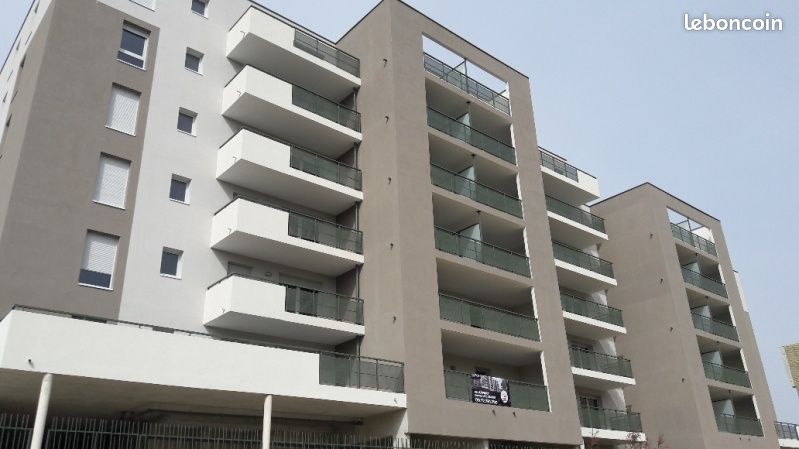 Appartement 2 pièces 38 m² · à Montpellier · 38 m² · 650 €