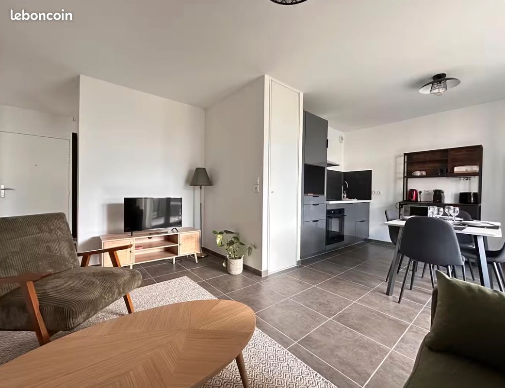 Appartement 2 pièces 89 m² · à Ferney-Voltaire · 89 m² · 1 900 €/mois