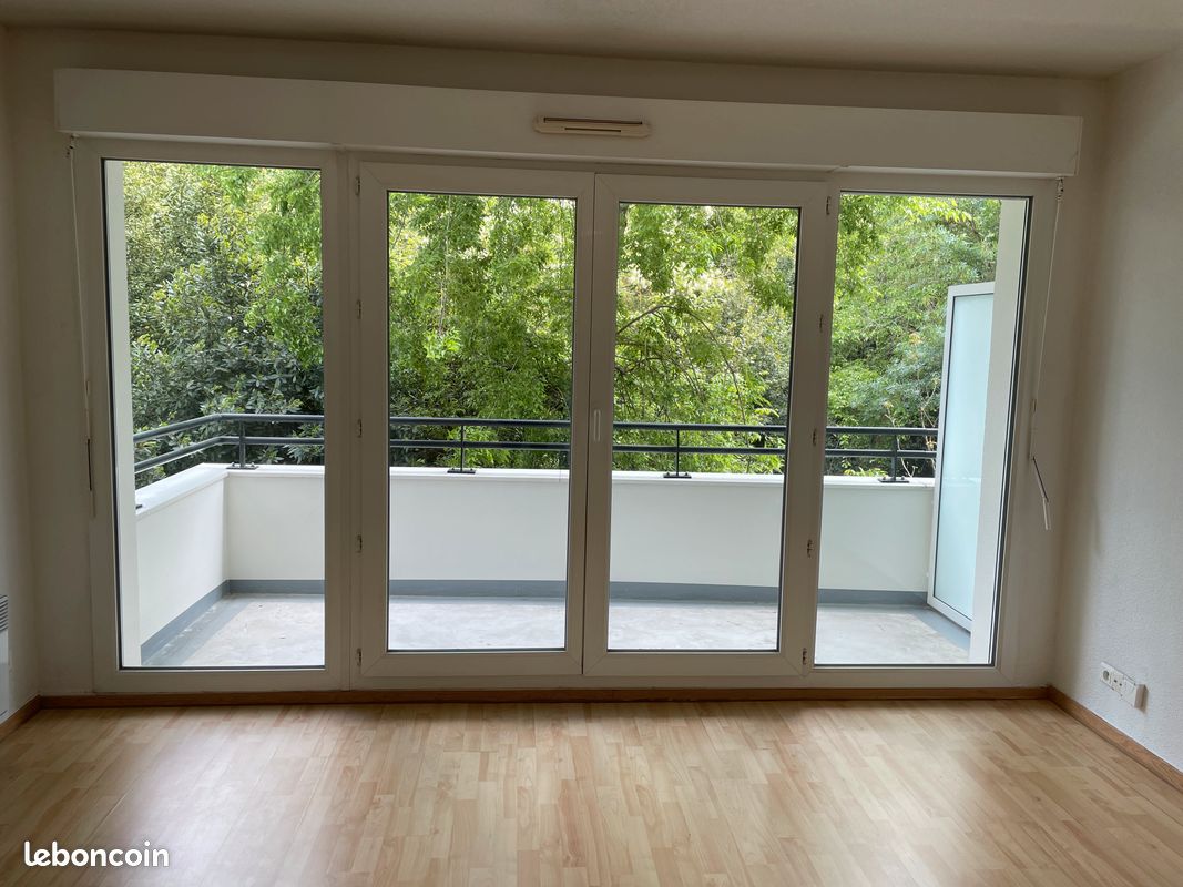 Appartement 3 pièces 56 m² · à Talence · 56 m² · 1 030 €
