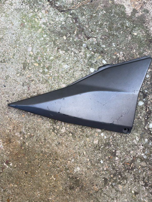Kawasaki 750z carénage (image 1)