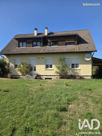 Maison 7 pièces 140 m² · à Daours · 140 m² · 210 000 €