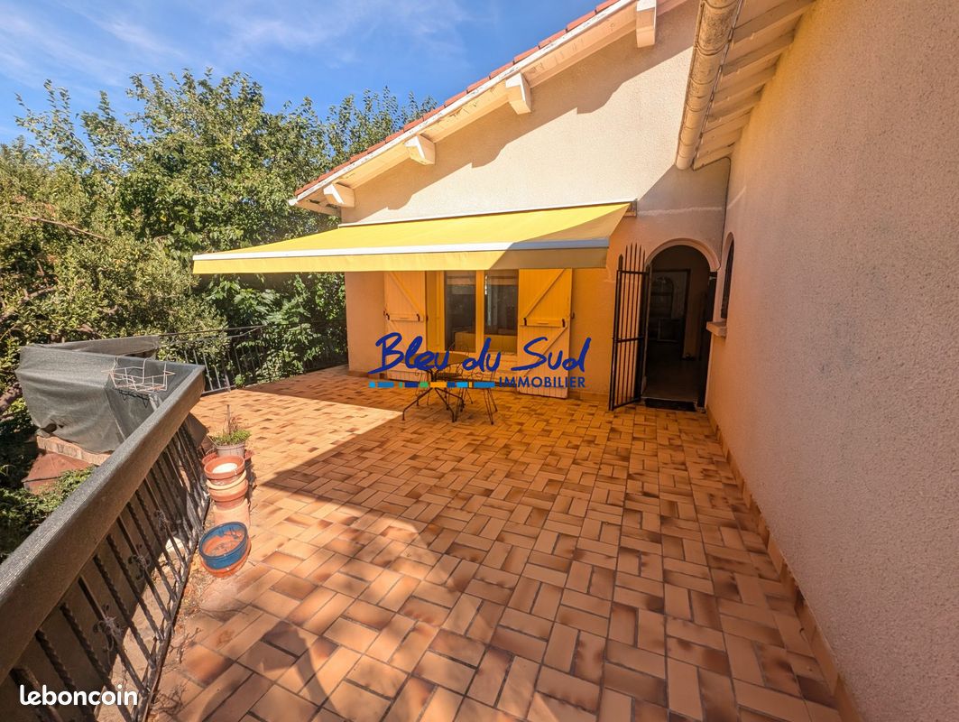 Maison 5 pièces 167 m² · à Vernet-les-Bains · 167 m² · 219 500 €