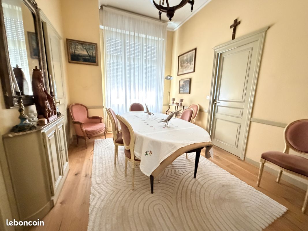 Maison 10 pièces 253 m² (image 6)