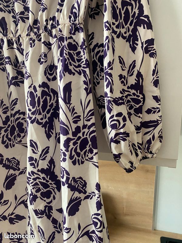 Robe longue (image 5)