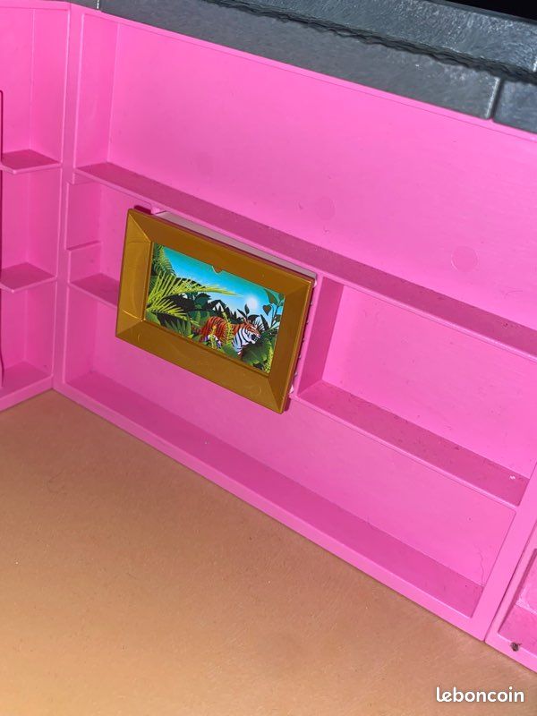 Villa moderne playmobile (image 5)