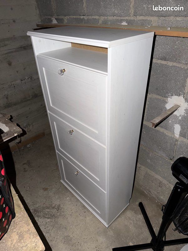 Armoire à chaussure IKEA (image 1)
