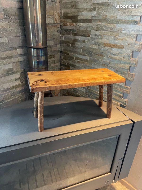 Tabouret vintage (image 5)