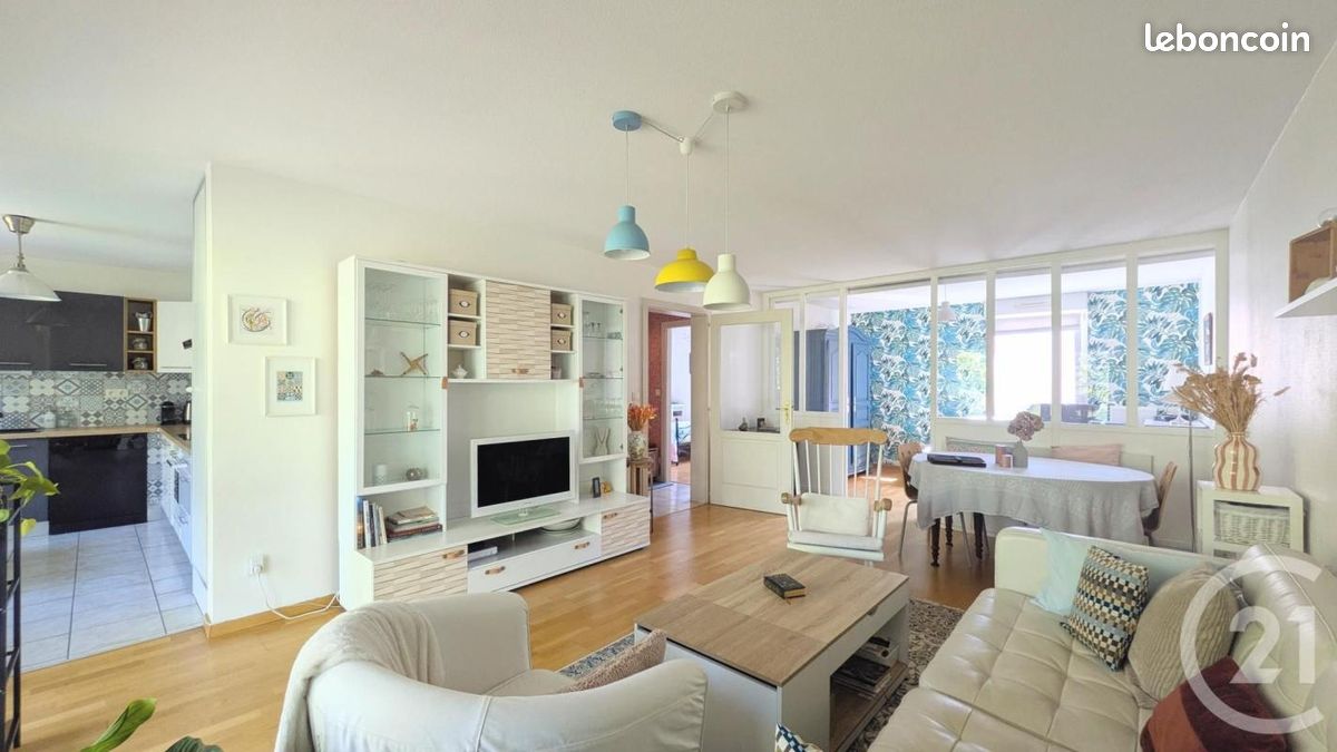 Appartement 3 pièces 70 m² · à Strasbourg · 70 m² · 240 000 €
