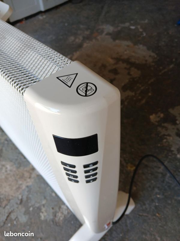 Radiateur (image 2)