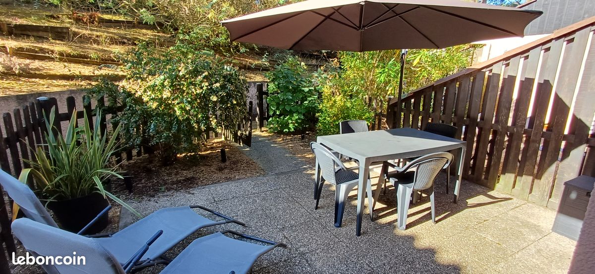 Maison 1 pièce 21 m² · à Lacanau · 21 m² · 159 000 €