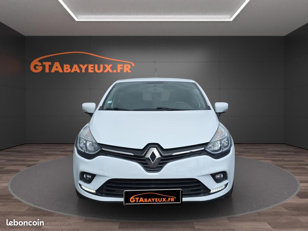 RENAULT CLIO 1.5 Energy dCi 75 Business (image 2)