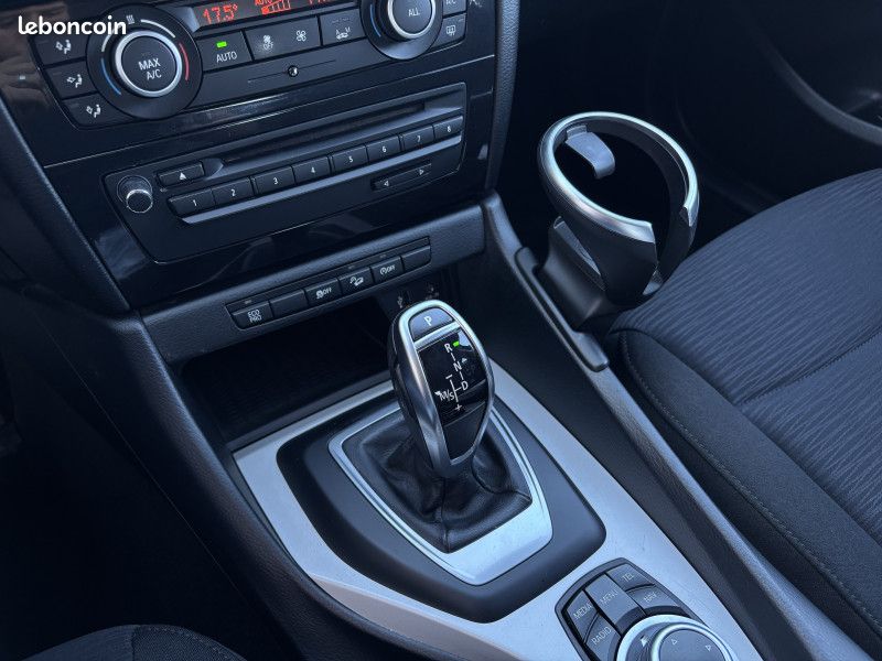 Bmw X1 (E84) SDRIVE18DA 143 CH LOUNGE (image 19)