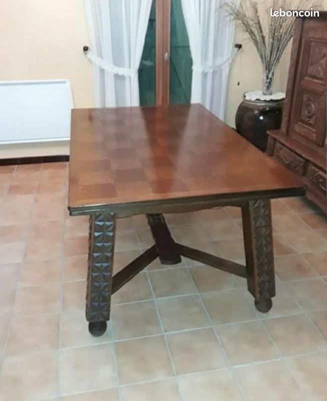 Buffet vaisselier table (image 3)