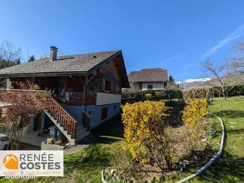 Maison 5 pièces 75 m² · à Mercury · 75 m² · 104 800 €