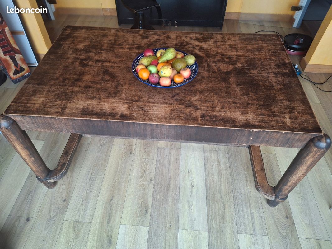Table d’architecte (image 3)