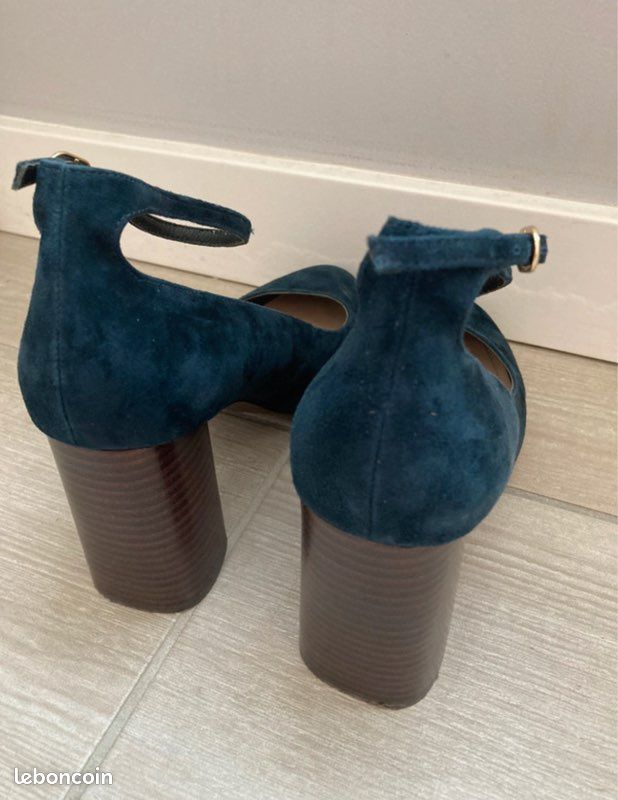 Babies à talons (image 16)