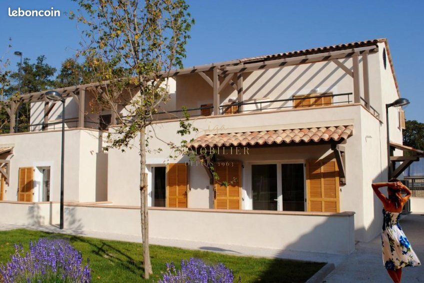 Appartement 2 pièces 36 m² · à Malaucène · 36 m² · 720 €/mois