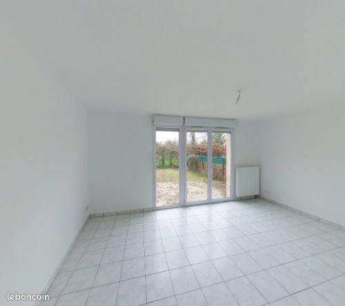 Maison 3 pièces 84 m² · à Vorly · 84 m² · 623 €/mois