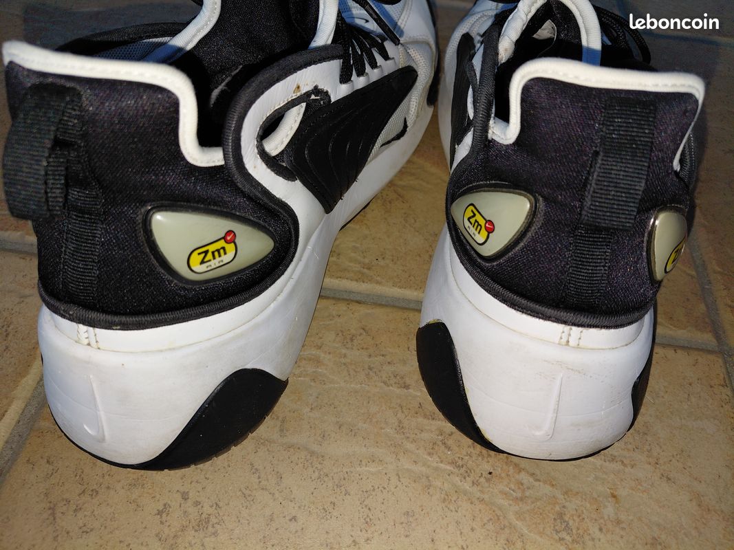 Nike Zm AIR taille 45 (image 7)