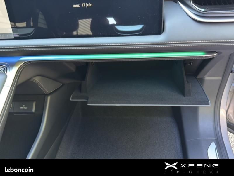 Xpeng G9 575ch 93,1kWh AWD Performance (image 16)