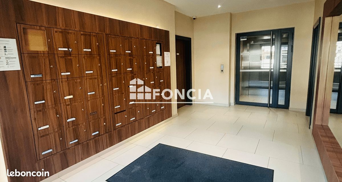 Appartement 2 pièces 42 m² · à Sainte-Geneviève-des-Bois · 42 m² · 900 €/mois