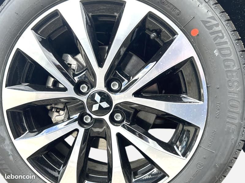 Mitsubishi Colt 1.0 MPI-T 91 Invite+ (image 24)