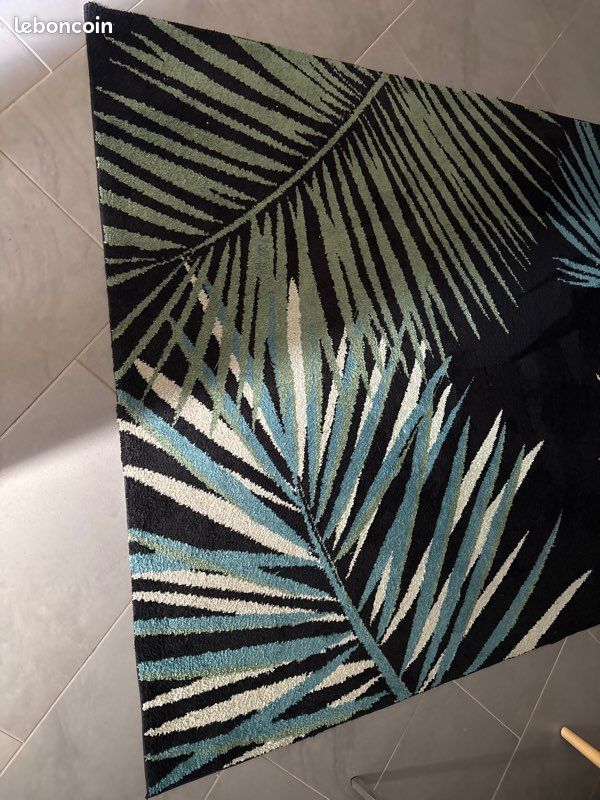 Tapis à motifs (image 3)
