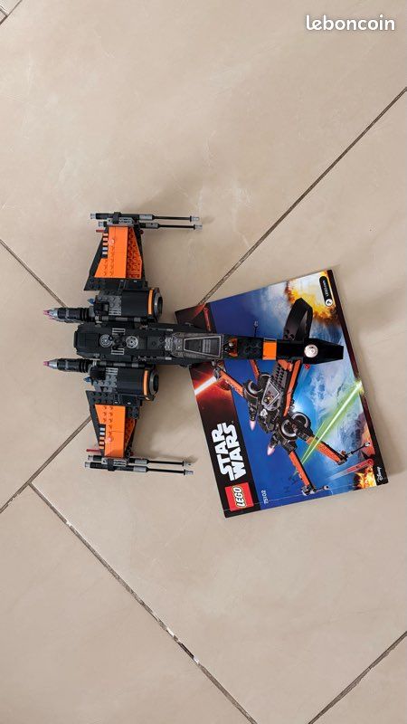 Lego Star Wars (image 1)