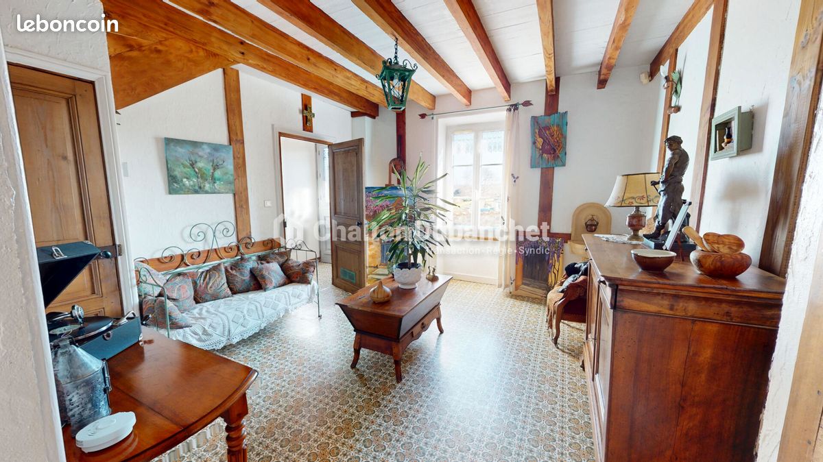 Maison 9 pièces 230 m² (image 11)
