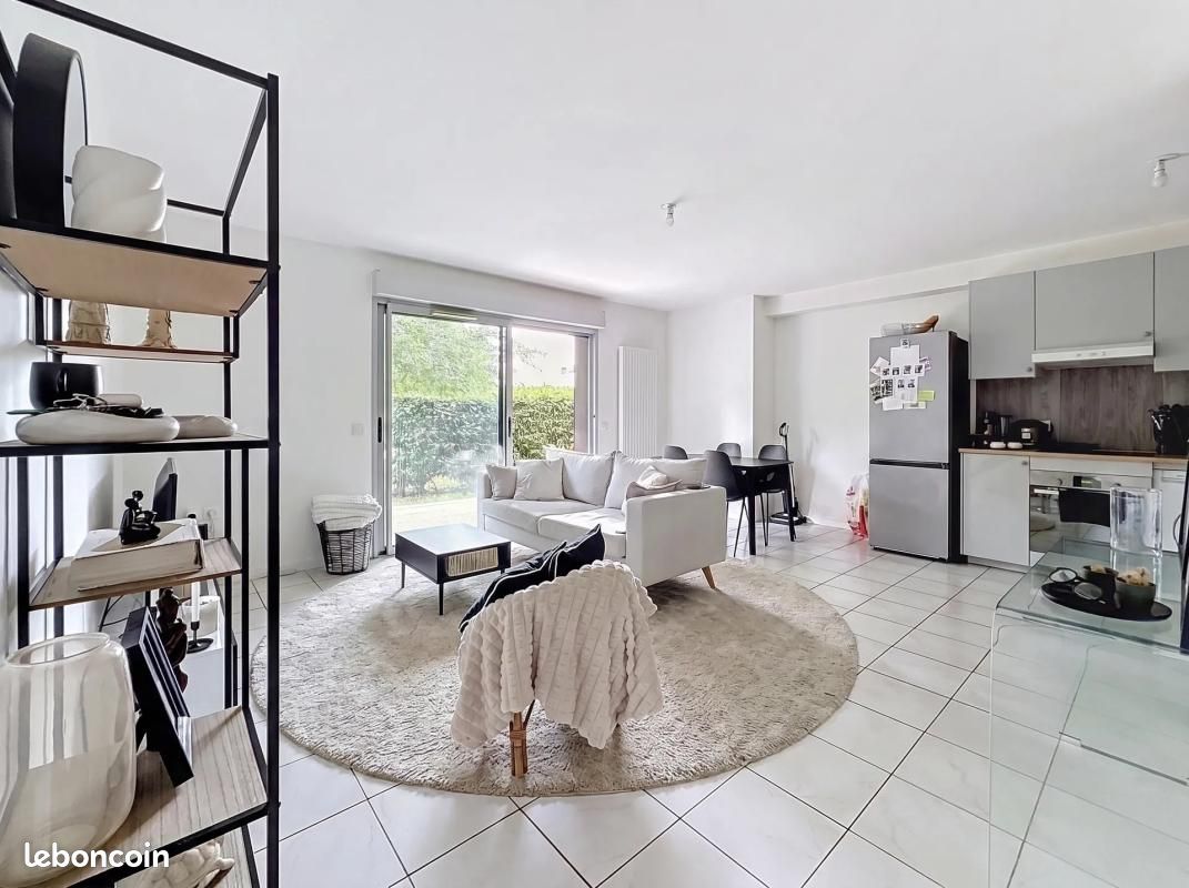 Appartement 4 pièces 84 m² · à Bayonne · 84 m² · 445 000 €