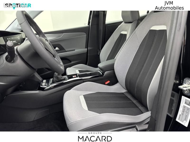 Opel Mokka 1.2 Turbo 136ch (image 10)