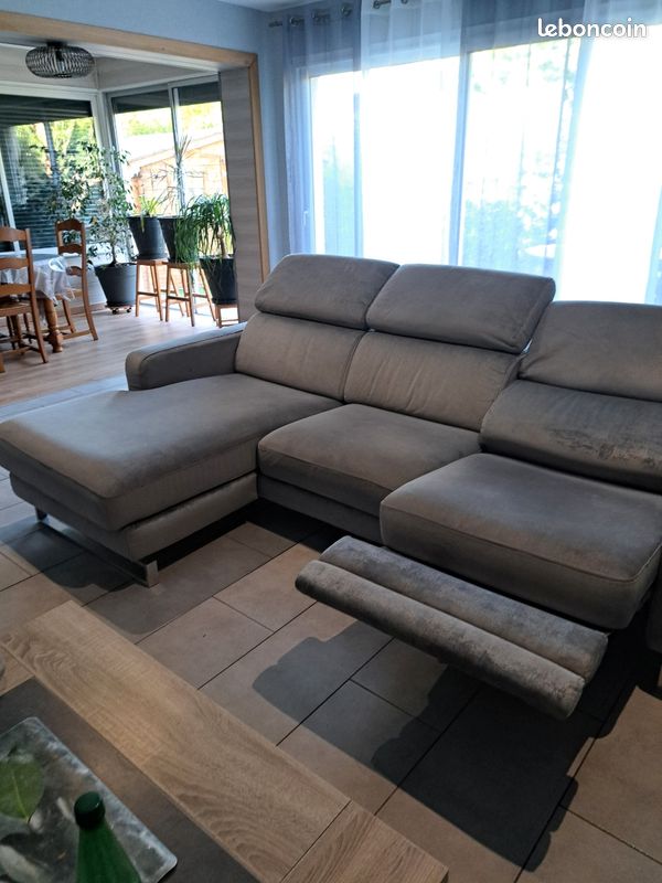 Fauteuil poltronesafa (image 7)