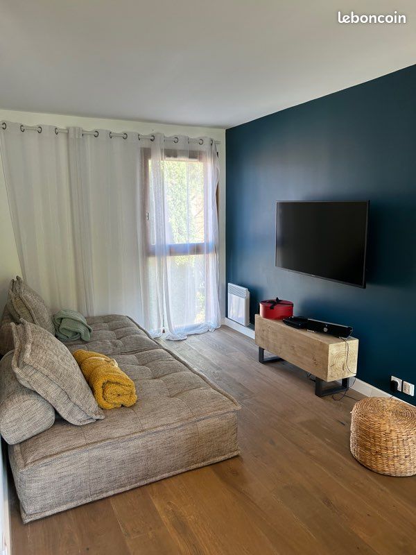 Collioure location logement climatisé + parking (image 1)