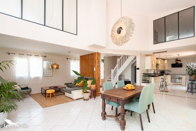 Maison 6 pièces 156 m² · à Seysses · 156 m² · 483 000 €