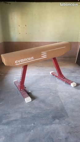 Gymnova Rouleau Gymnova d'occasion - Sport & Plein air - leboncoin