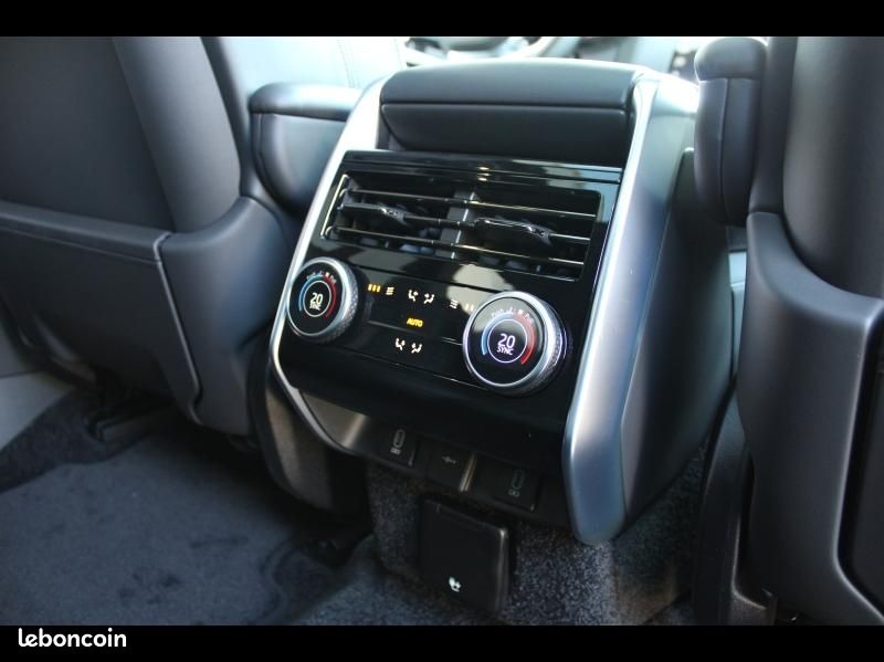 Land-rover Range Rover 3.0 P460e 460ch PHEV Autobiography SWB (image 10)