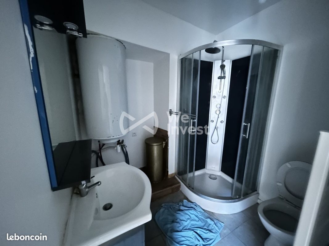 Immeuble 178 m² Cosne-Cours-sur-Loire (image 18)