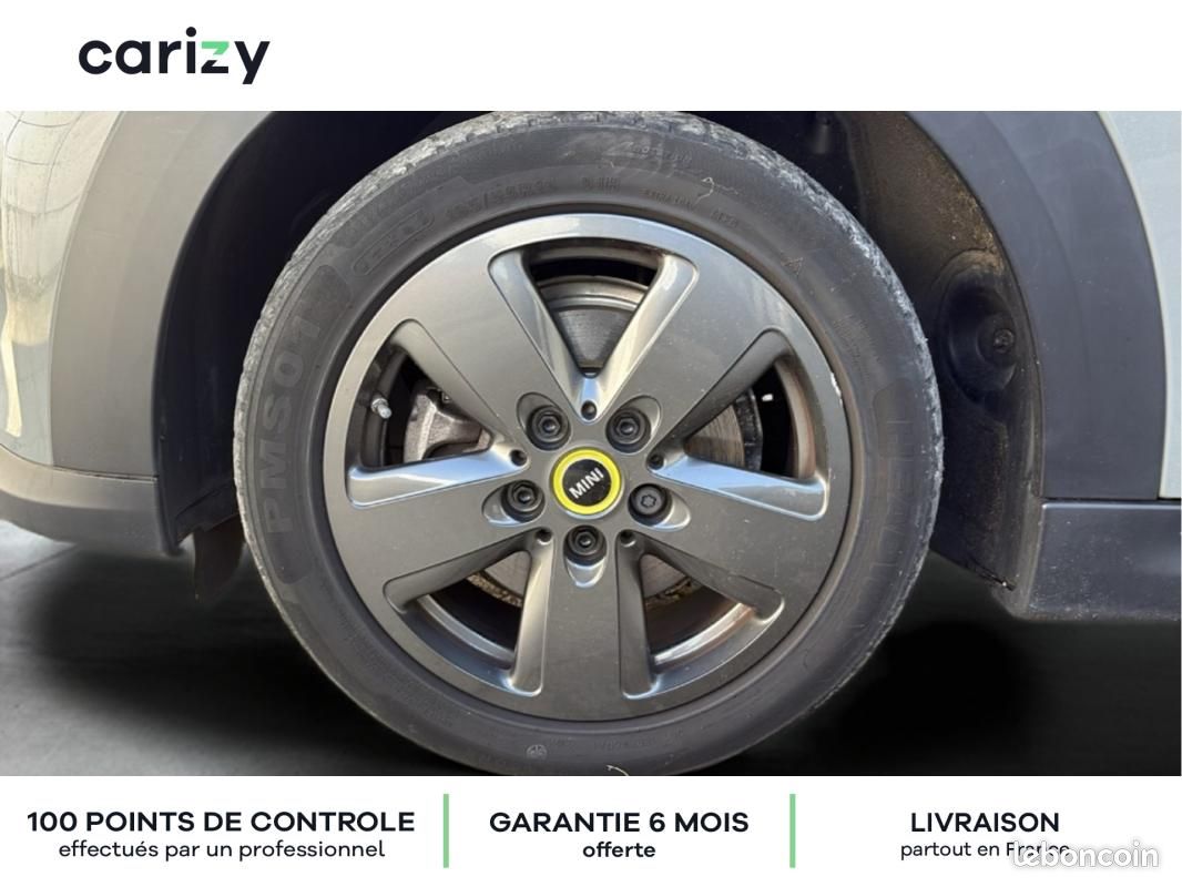 Mini 3 portes HATCH ELECTRIC F56 BEV LCI Cooper SE 184 ch Essential (image 27)