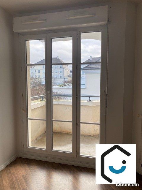 Appartement a louer savigny-le-temple - 2 pièce(s) - 40 m2 - Surfyn