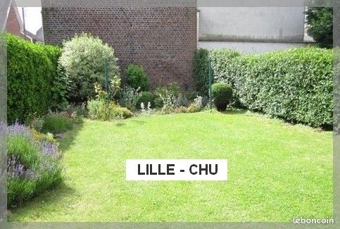 Maison 6 pièces 102 m² · à Lille · 102 m² · 310 000 €