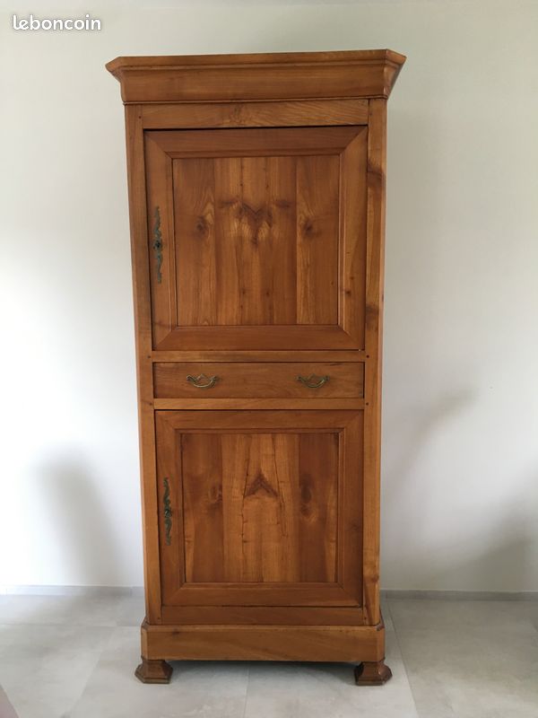 Meuble Homme debout (image 1)