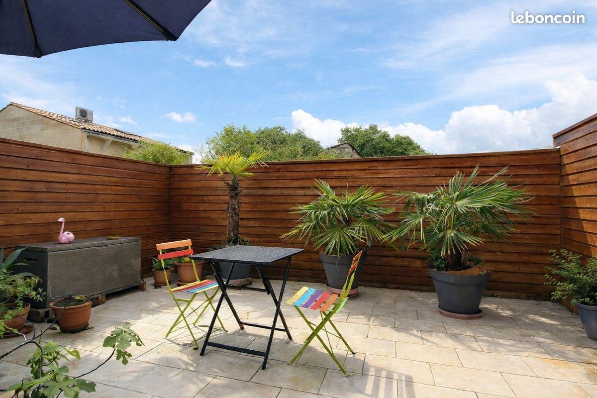 Appartement 4 pièces 96 m²