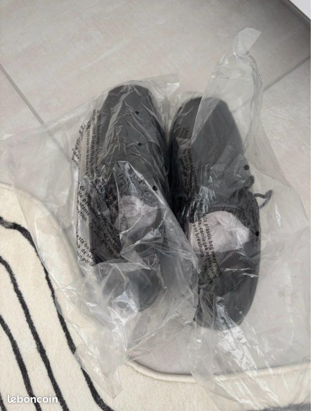 Chaussures habillés homme (image 7)