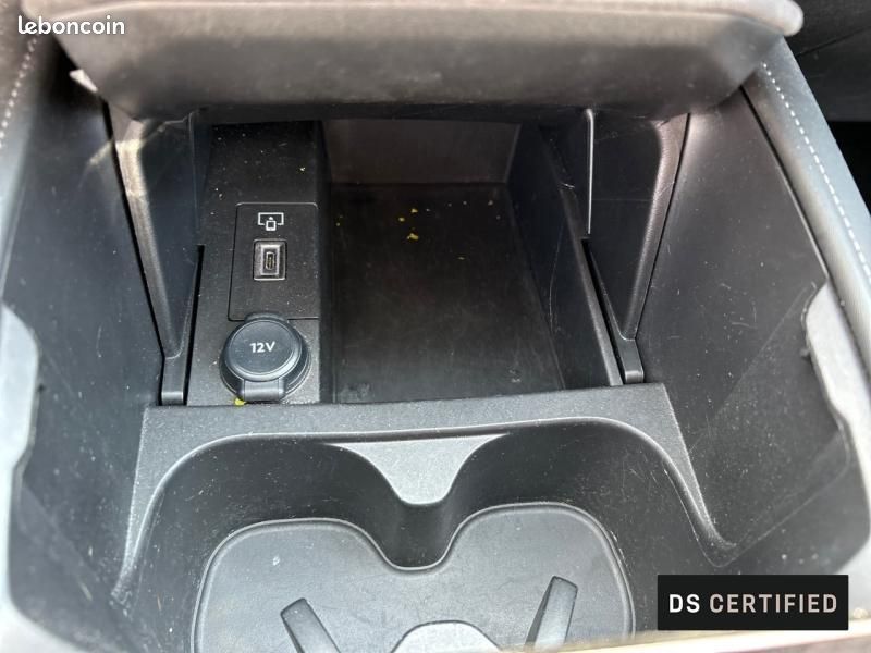 Ds DS 4 PureTech 130ch Trocadero Automatique (image 23)