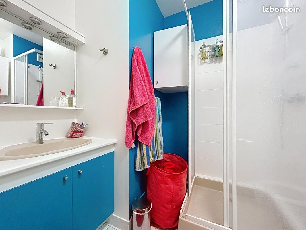 Appartement a louer mont-saint-aignan - 5 pièce(s) - 88 m2 - Surfyn