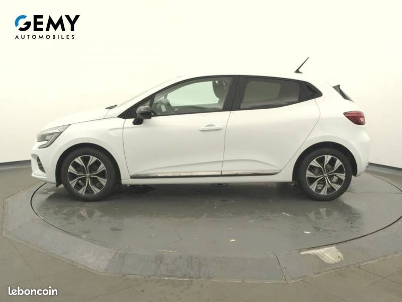 Renault Clio TCe 90 Evolution (image 19)