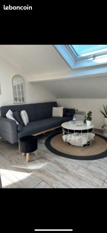 Appartement 2 pièces 45 m² · à Mauguio · 45 m² · 790 €/mois